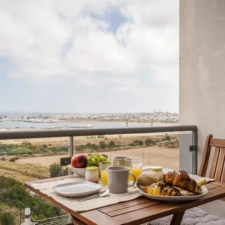 Family Friendly In Apartamento Portimão