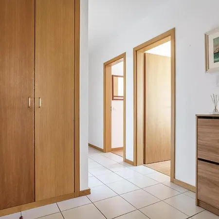 Family Friendly In Apartamento
