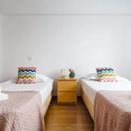 Family Friendly In By Lisbeyond