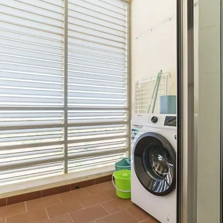 Apartamento Family Friendly In *