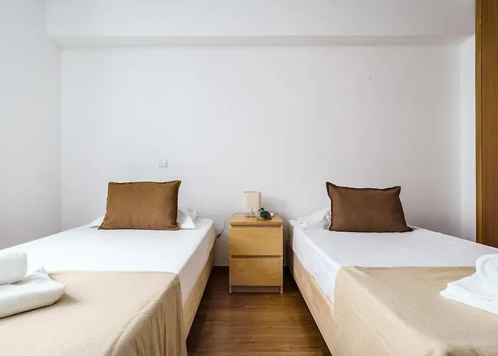 Family Friendly In By Lisbeyond *