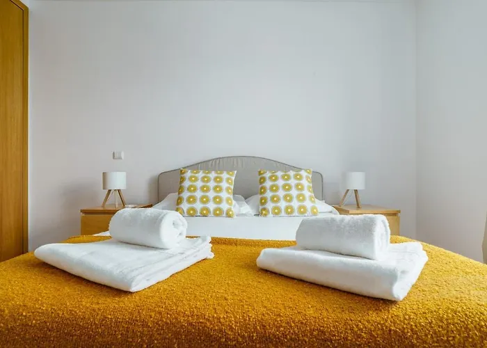 Family Friendly In By Lisbeyond *