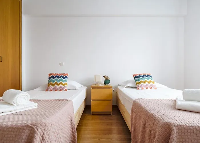 Family Friendly In By Lisbeyond