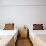 Family Friendly In By Lisbeyond *