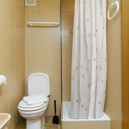 Family Friendly In By Lisbeyond Portimão