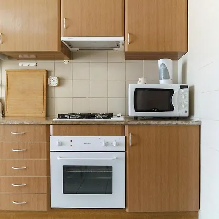 Apartman Family Friendly In By Lisbeyond