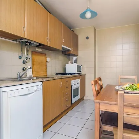 Family Friendly In By Lisbeyond