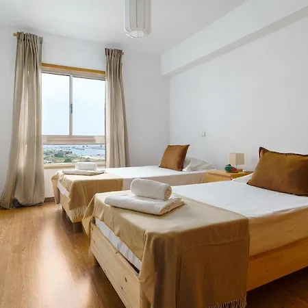 Family Friendly In By Lisbeyond Apartman Portimão