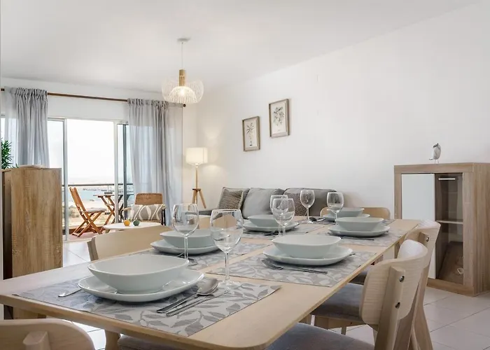 Family Friendly In By Lisbeyond * Portimao