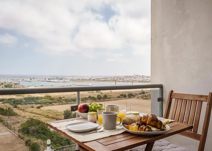 Family Friendly In By Lisbeyond Apartment Portimao