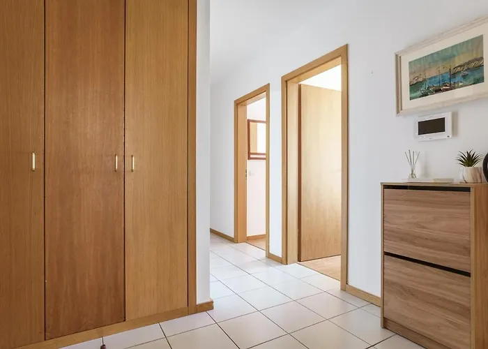 Family Friendly In By Lisbeyond Apartment