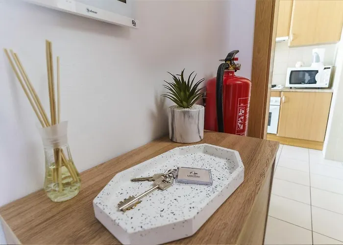 Apartment Family Friendly In By Lisbeyond