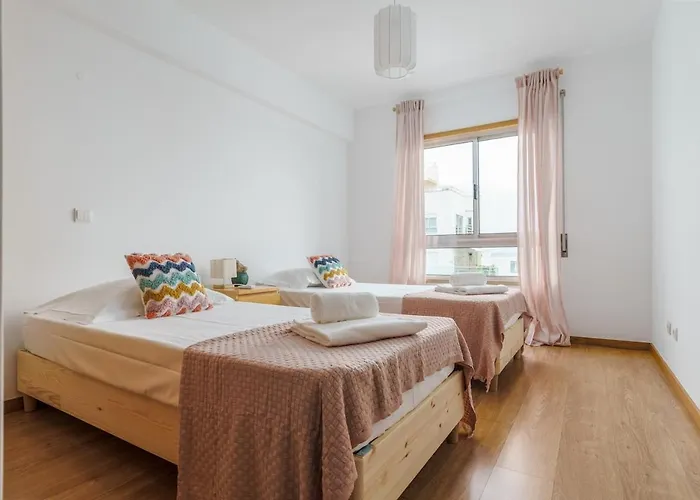 Family Friendly In By Lisbeyond * Portimao