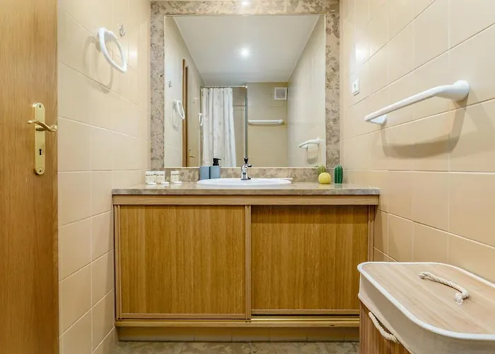 Family Friendly In By Lisbeyond * Portimao