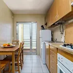 Family Friendly In By Lisbeyond Apartament