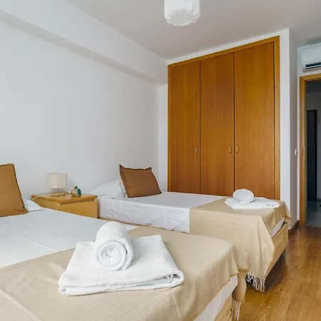 Family Friendly In By Lisbeyond *