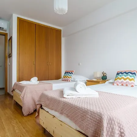 Family Friendly In By Lisbeyond * Portimão