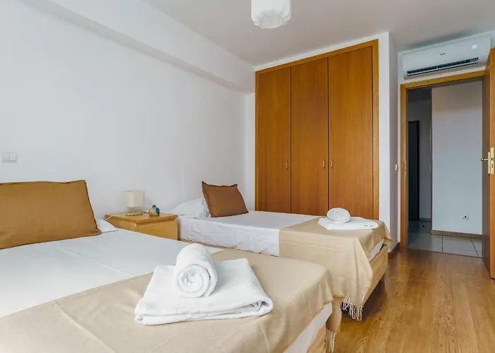 Family Friendly In By Lisbeyond *