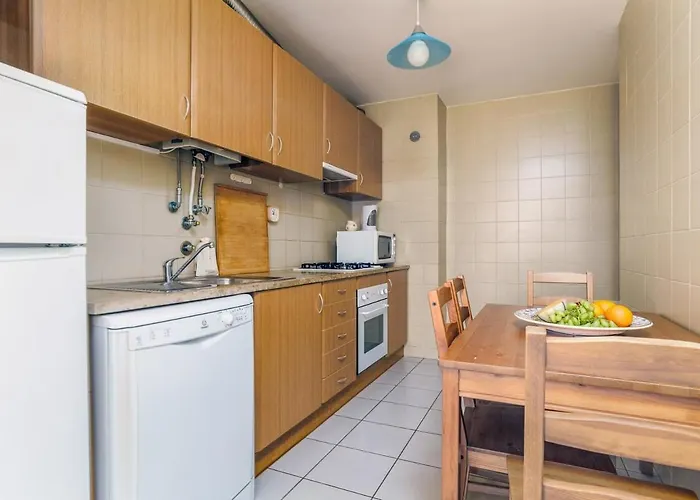 Family Friendly In By Lisbeyond