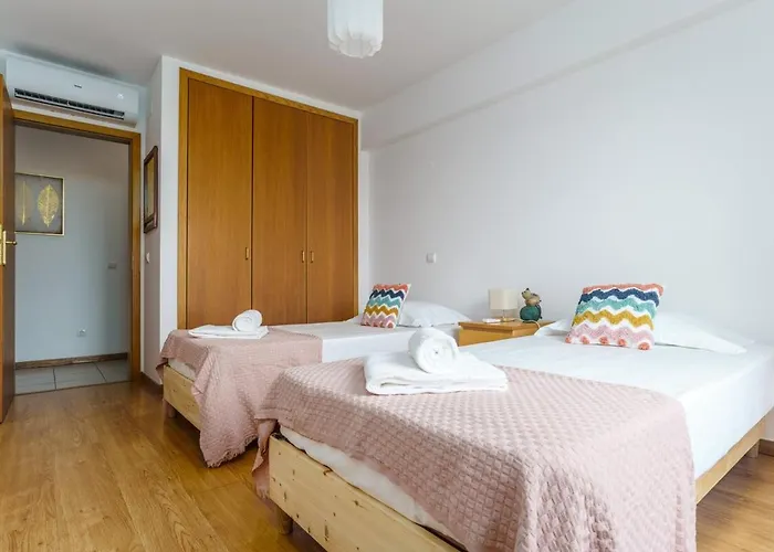 Family Friendly In By Lisbeyond * Portimão