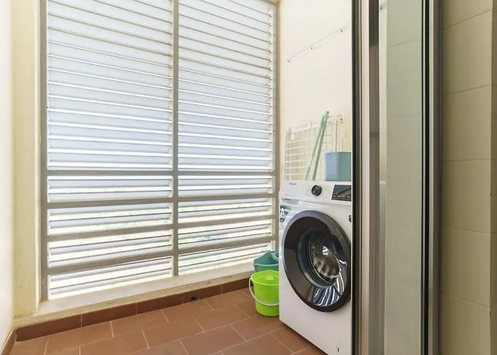 Διαμέρισμα Family Friendly In By Lisbeyond *